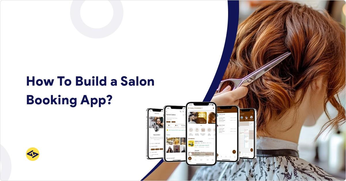 How To Build a Salon Booking App