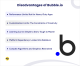 Disadvantages of Bubble.io