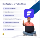 Key Features of FlutterFlow