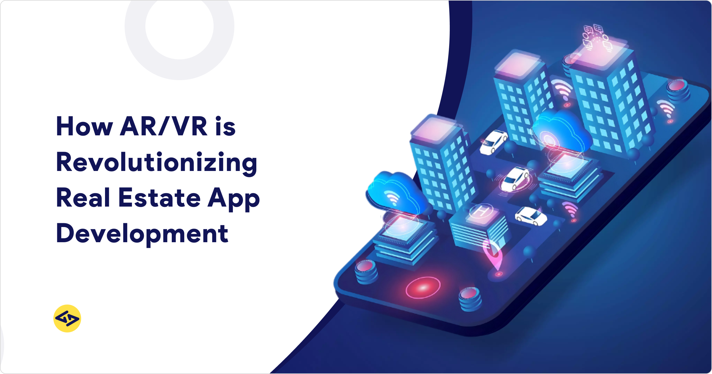 AR/VR in Real Estate App Development
