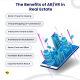 Benefits of AR/VR in Real Estate