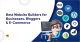Best Website Builders