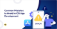 Common iOS App Development Mistakes