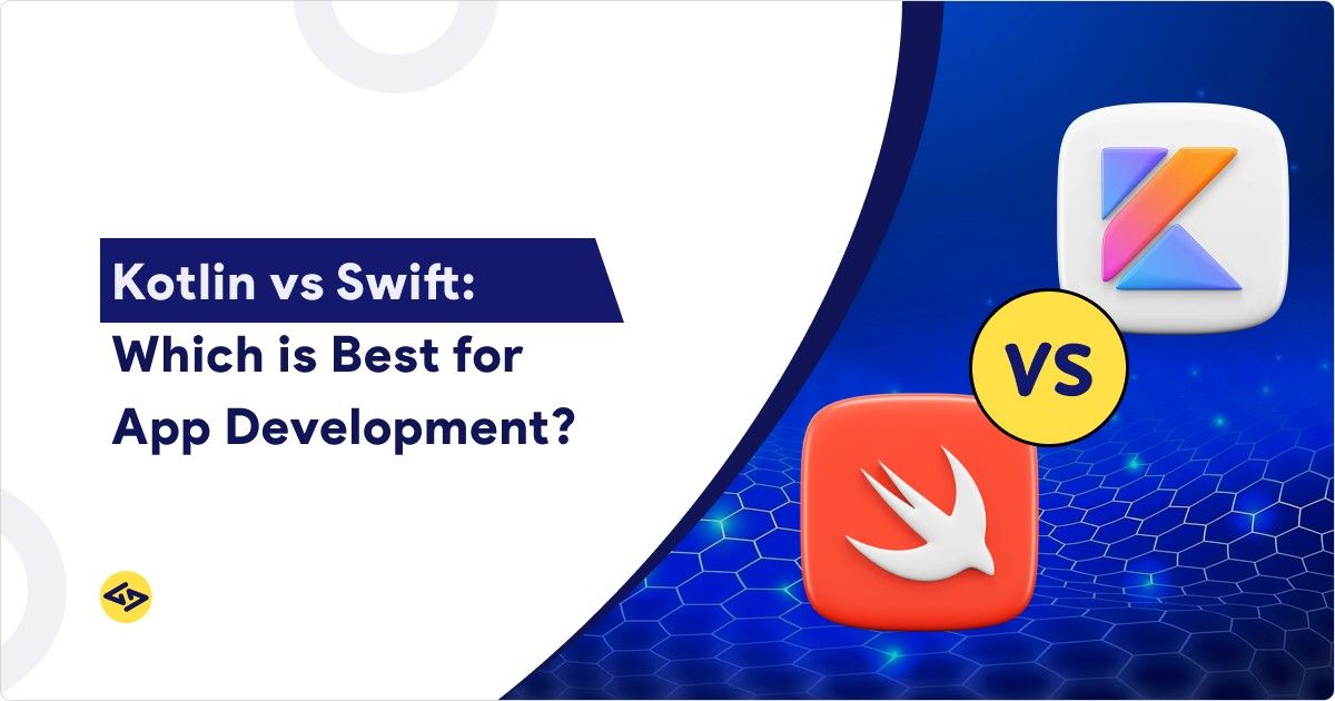 Kotlin vs Swift