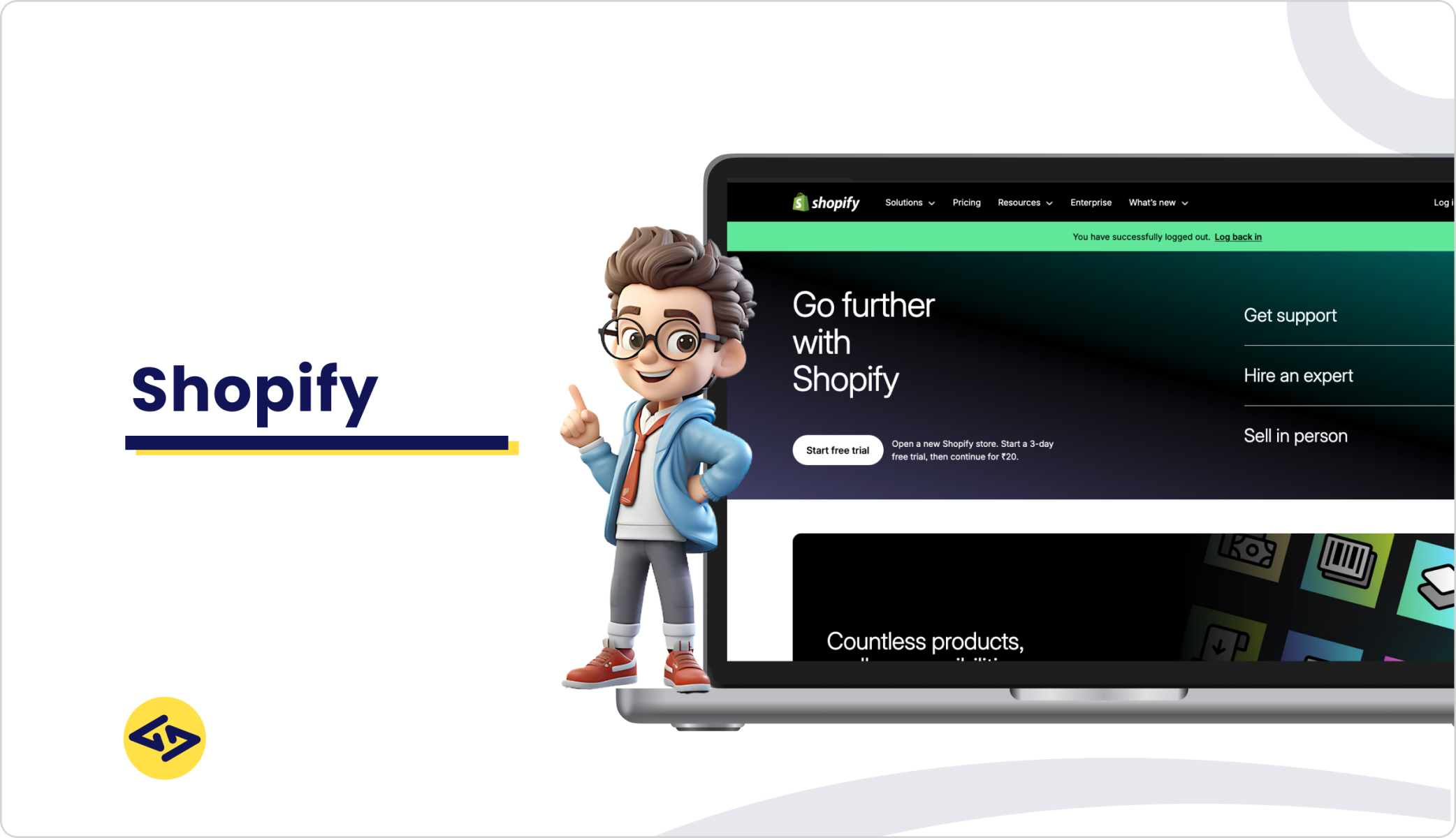 Shopify