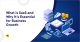 What is SaaS? Key SaaS Benefits for Business Growth & Success