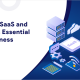 What is SaaS? Key SaaS Benefits for Business Growth & Success