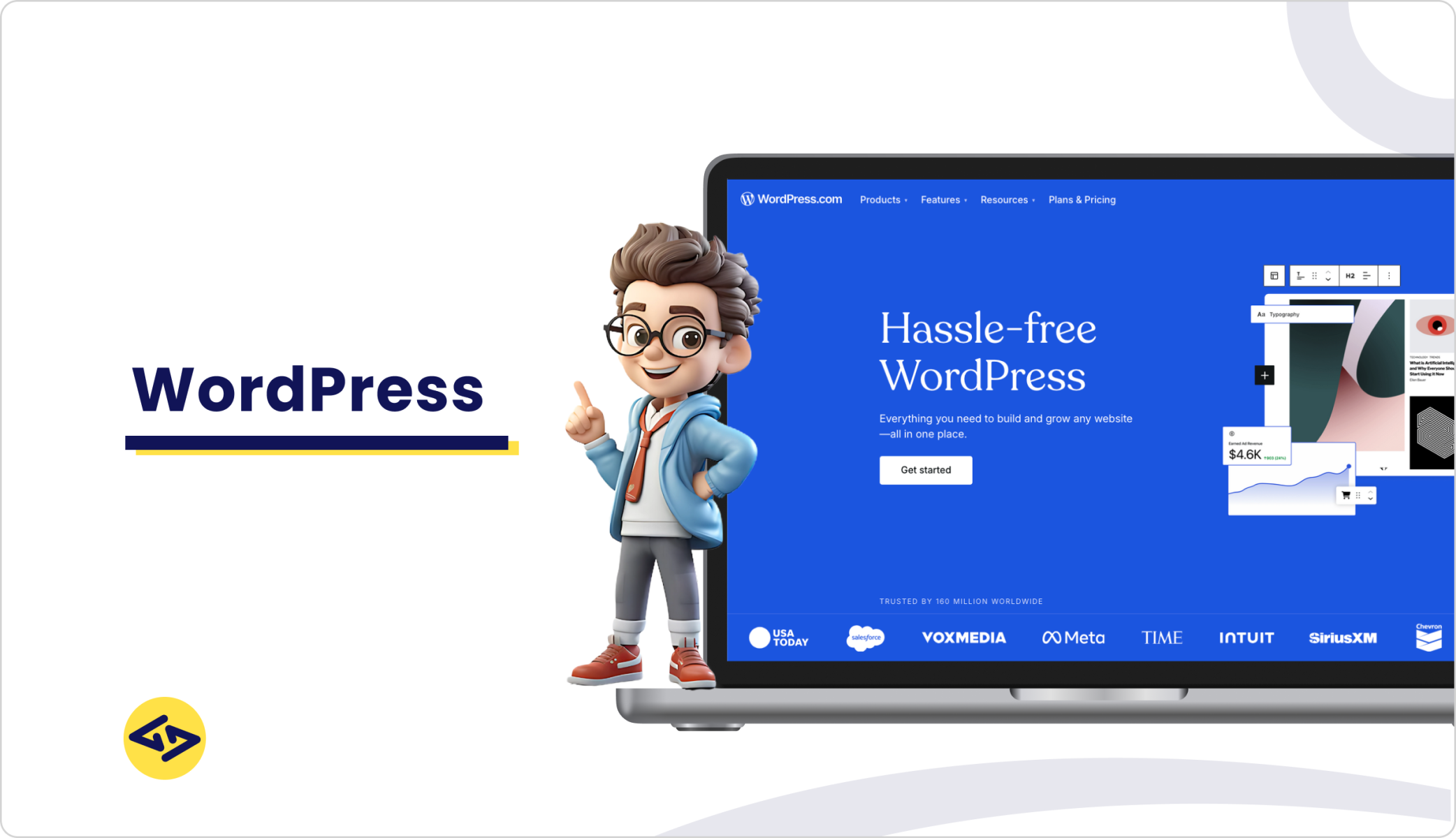 WordPress