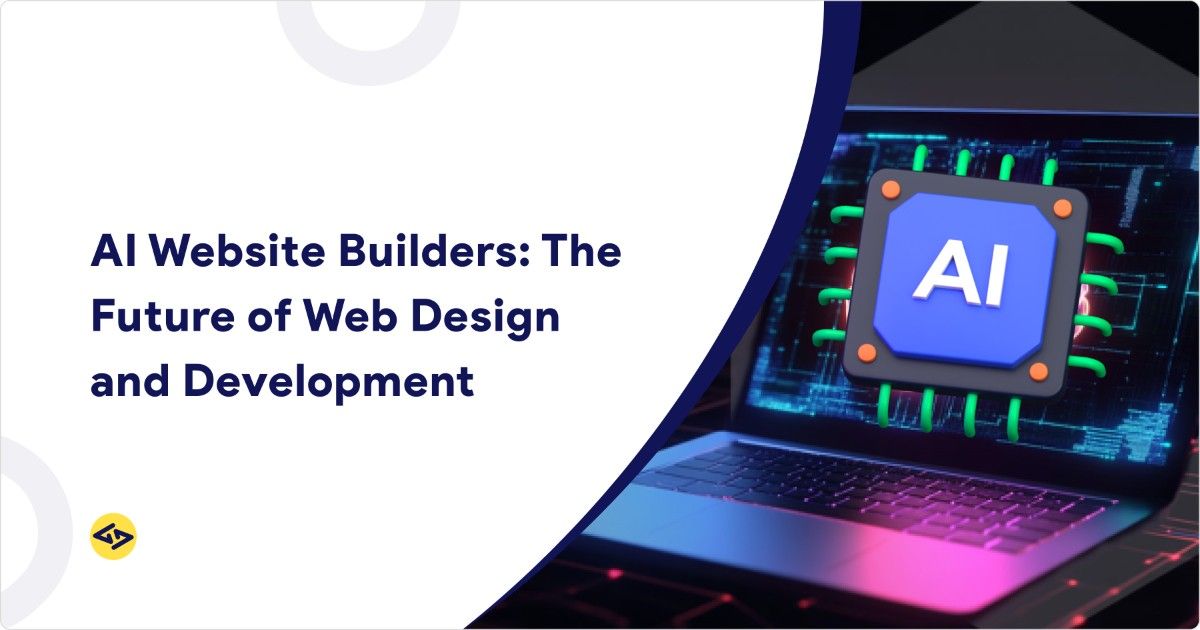 AI Website Builders