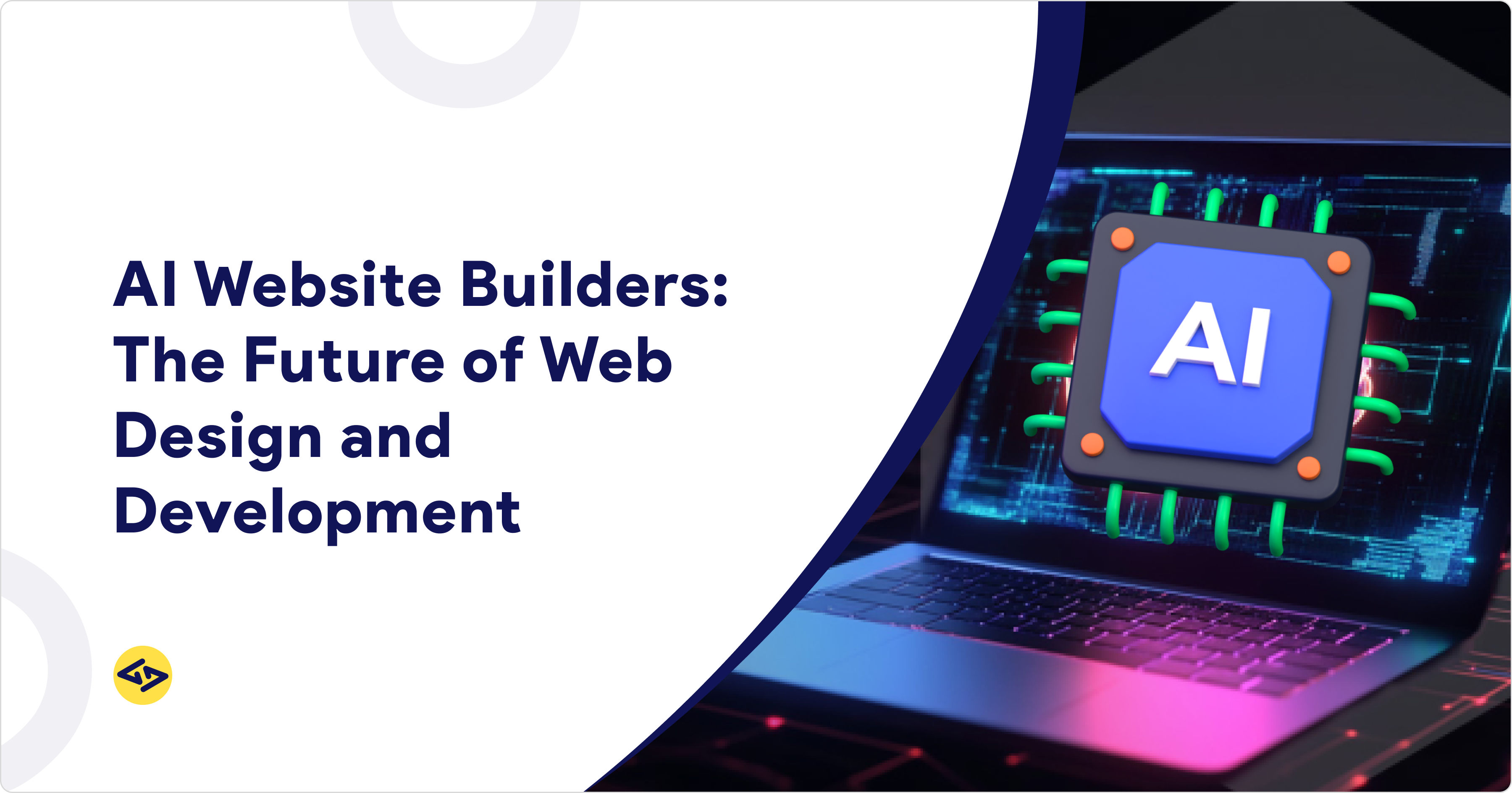 Best AI Website Builders