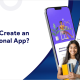 How to Develop an Educational App