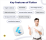 Key Features of Flutter