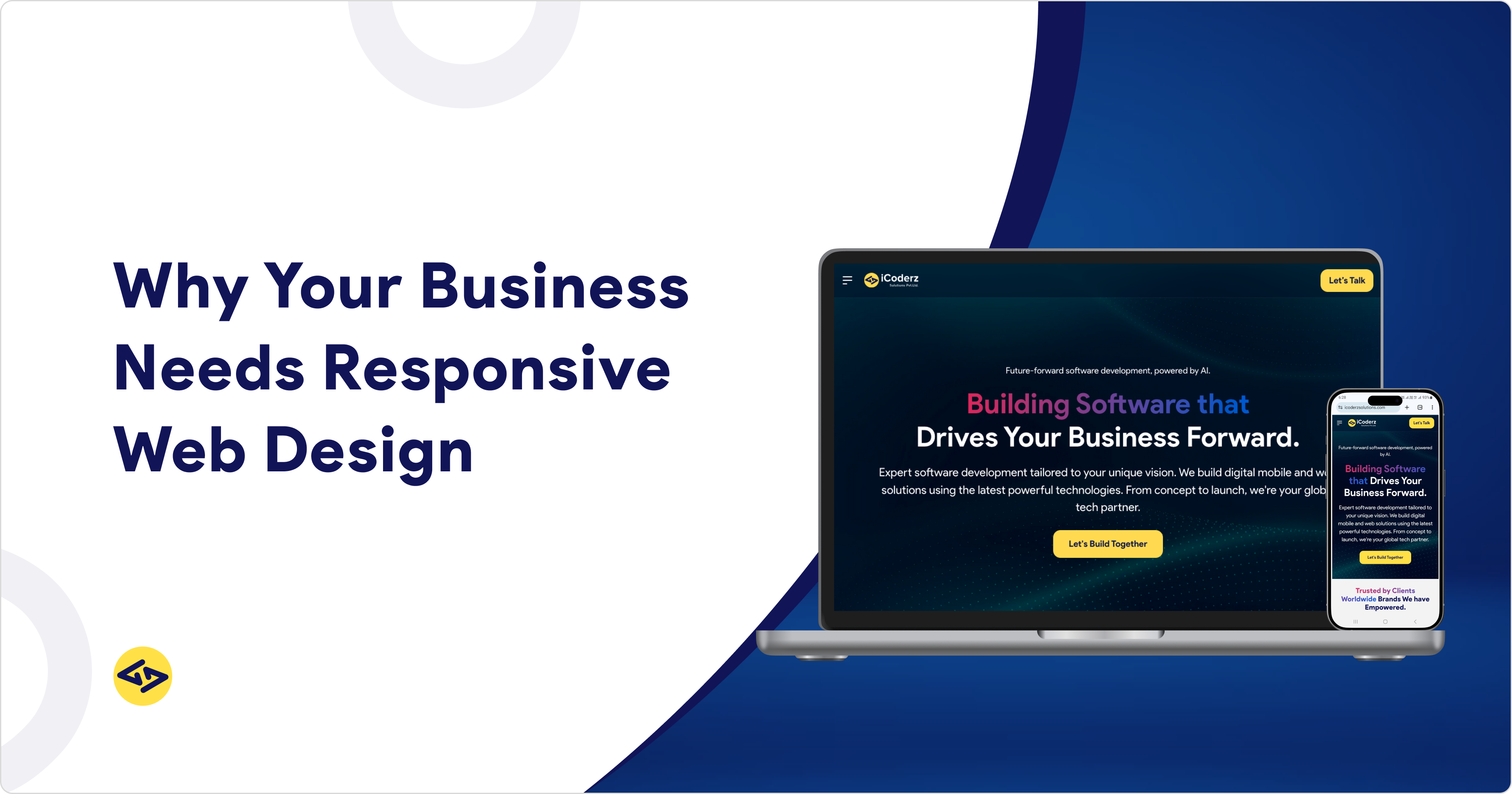 Reasons Why Responsive Web Design is Important