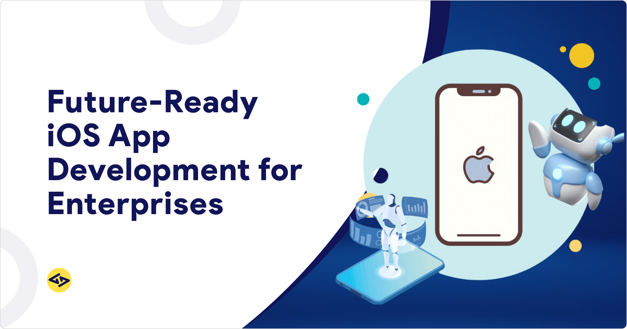 iOS App Development for Enterprises