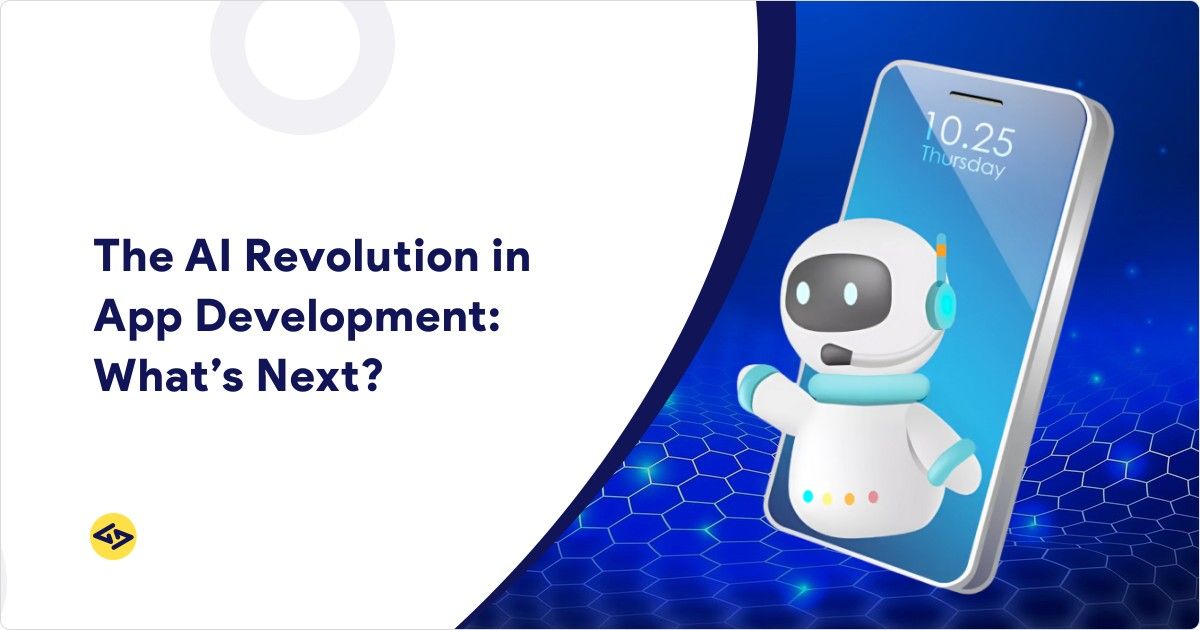 AI in App Development