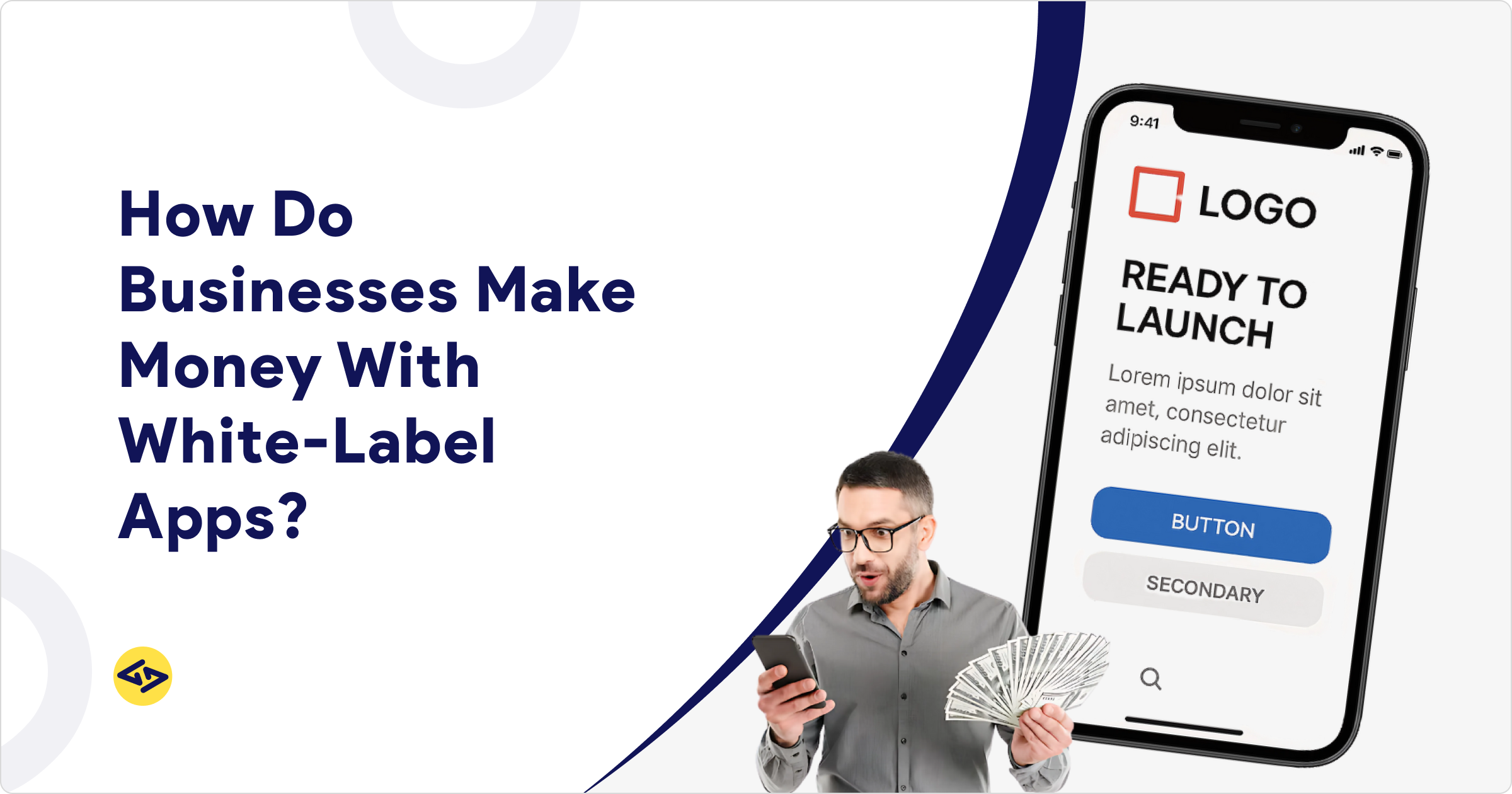 How Do Businesses Make Money With White-Label Apps