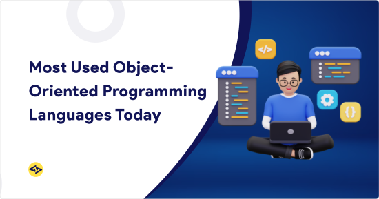 Best Object-Oriented Programming Languages to Know