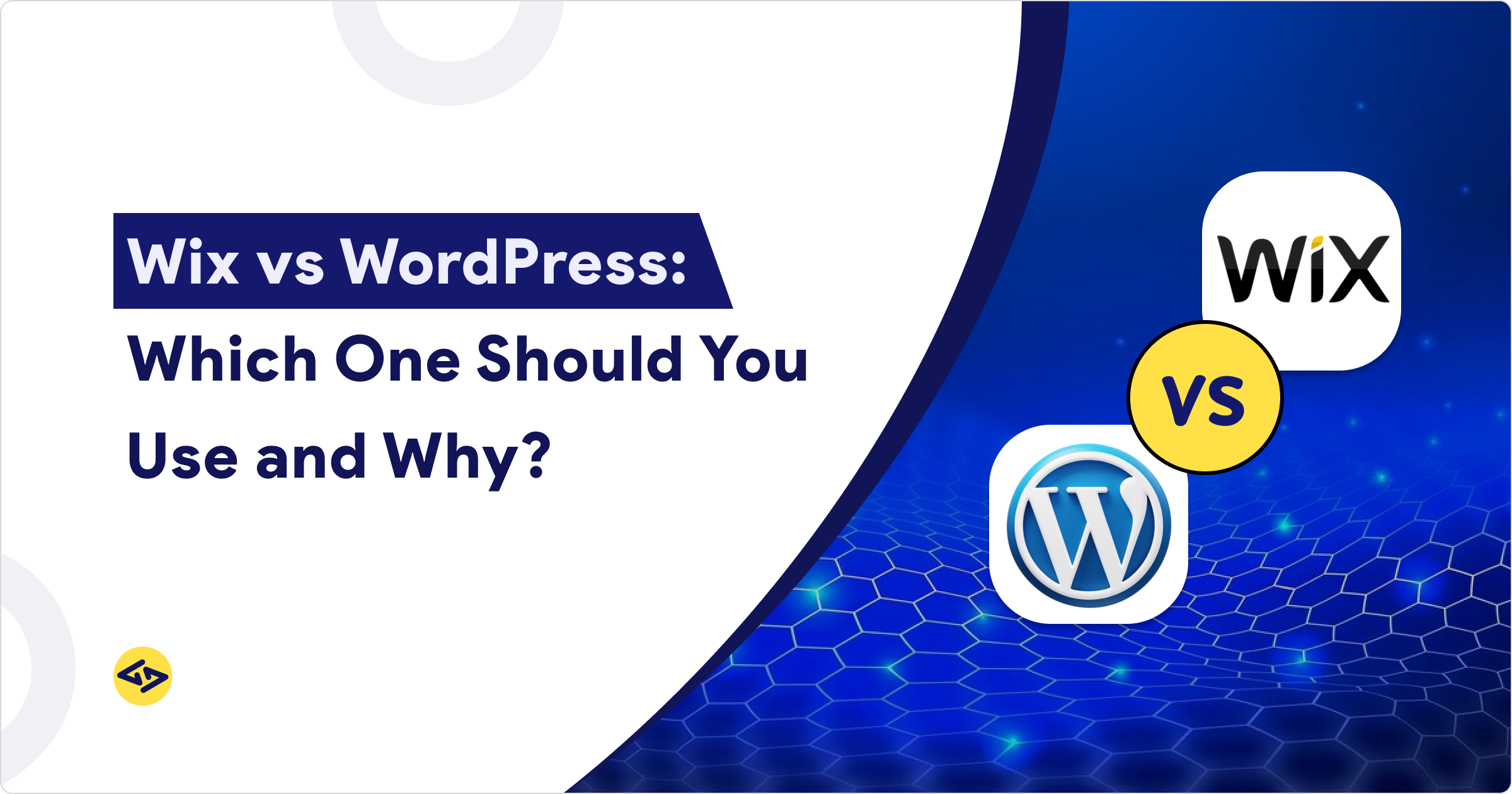 WordPress vs wix_ Which One Should You Use and Why_