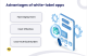 Advantages of White-Label App
