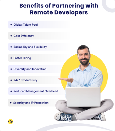Hire Remote Developers & Build an Offshore Team in 2026