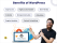 Benefits of WordPress