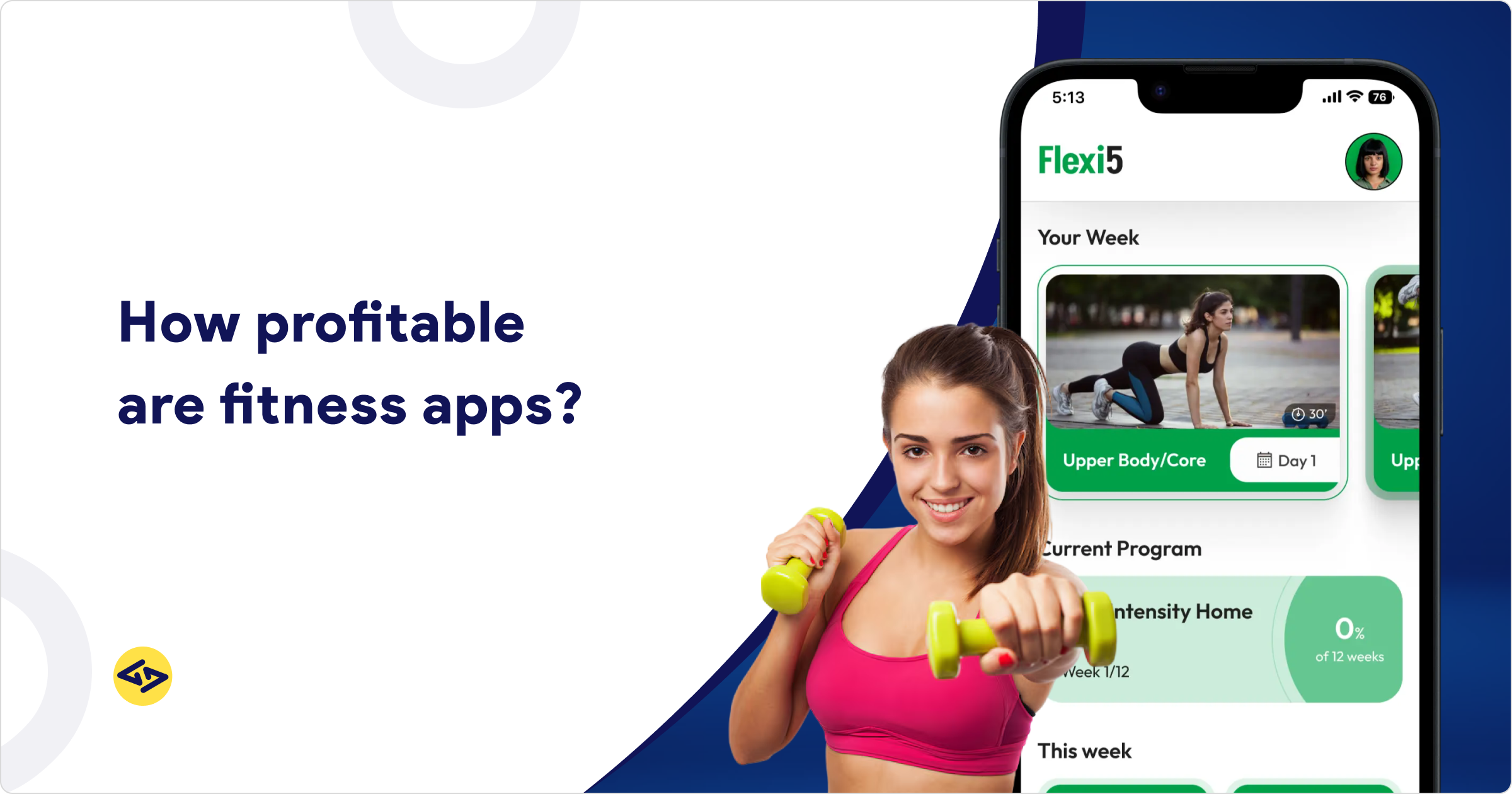 Is Your Fitness App Profitable?