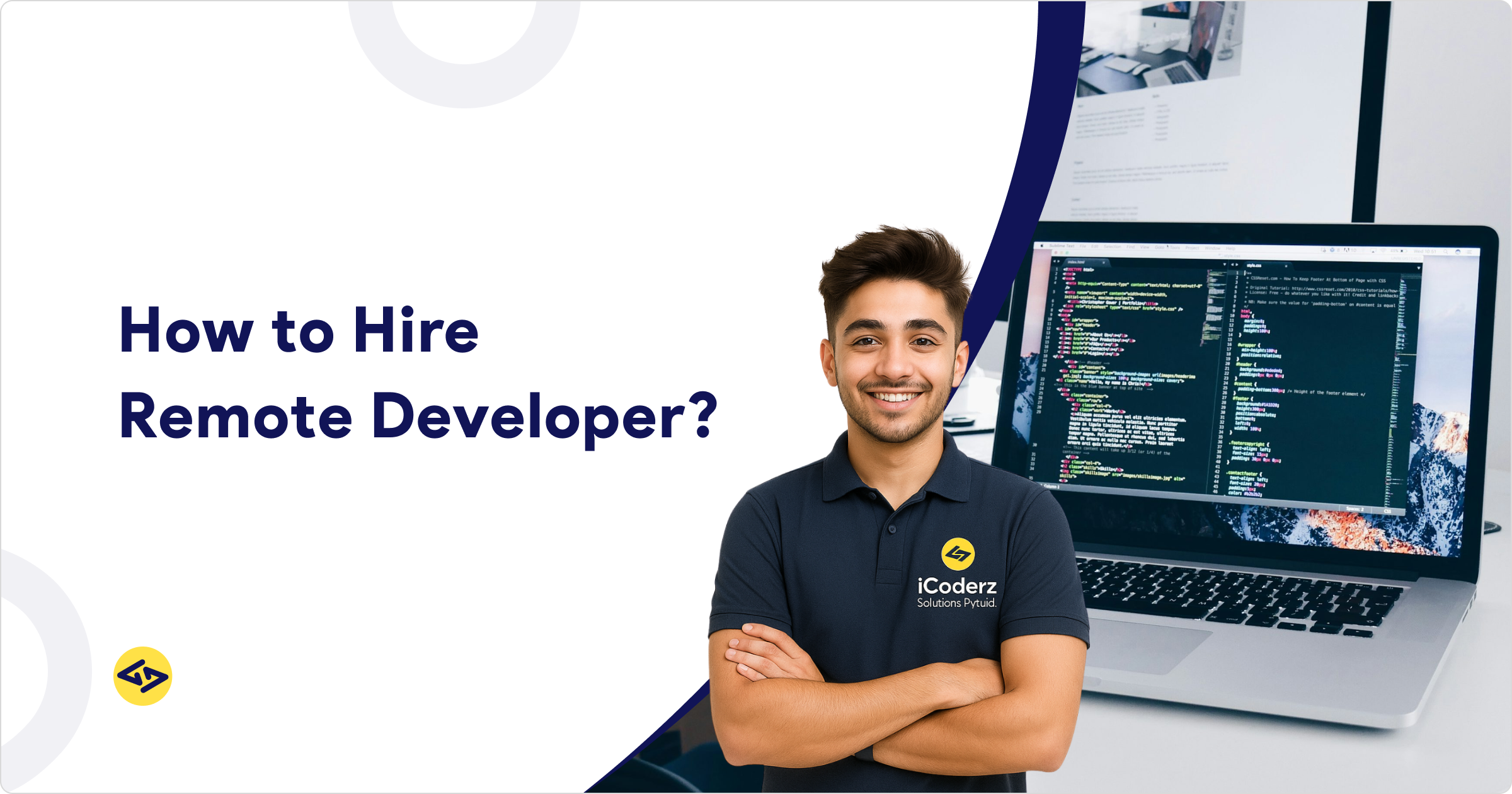 How to hire remote developers