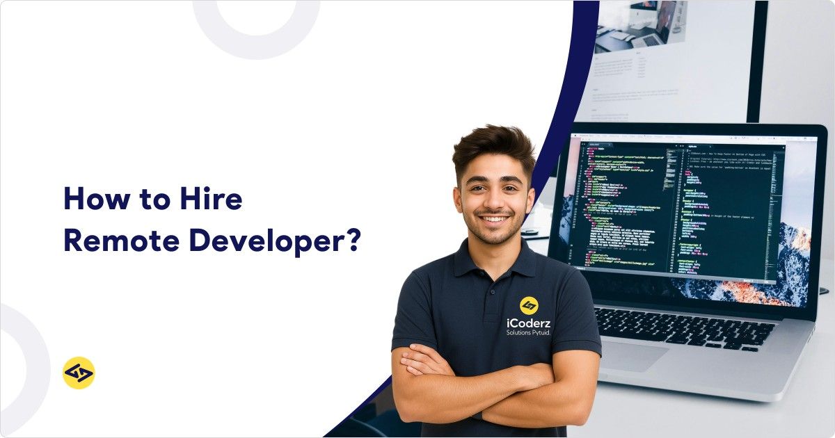 How to hire remote developers