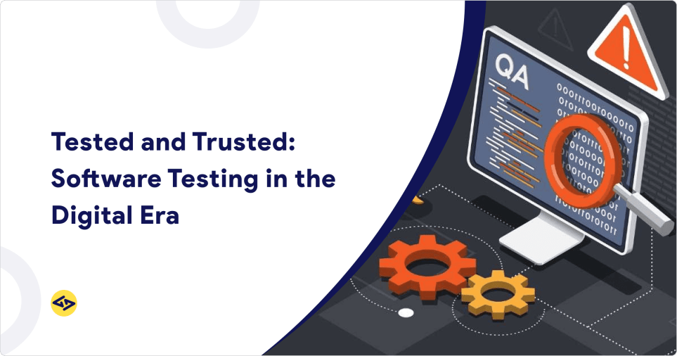 Software Testing Methodologies