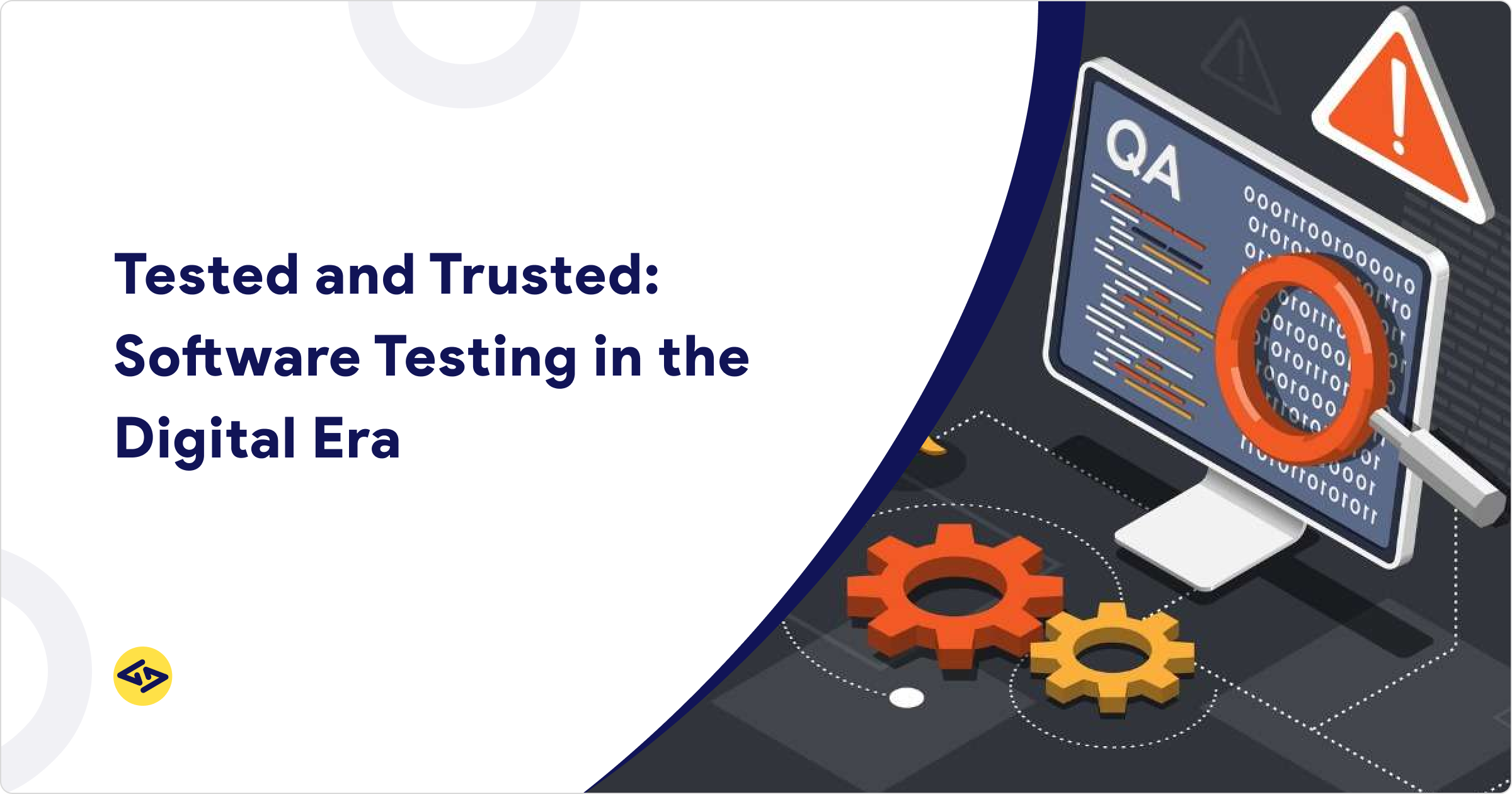 Software Testing Methodologies