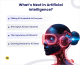 What's nesxt in artificial intelligence?