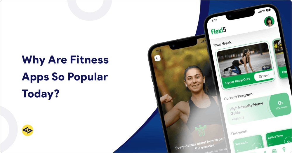 Are fitness apps in demand?