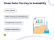 Clean Data as a Pillar of Scalability