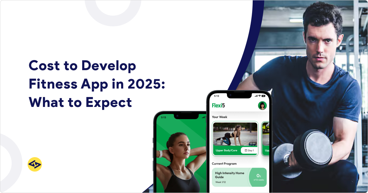cost to develop a fitness app