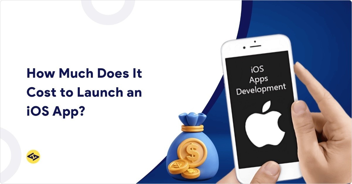 Cost to Publish an iOS App