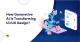 How Generative AI is Transforming UI/UX Design