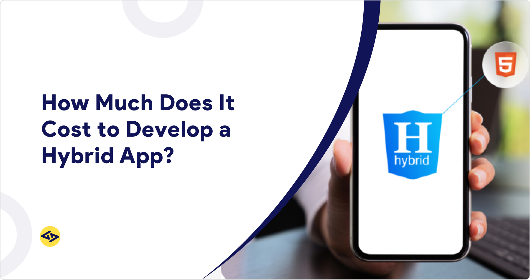 Cost to develop a hybrid app
