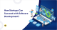 Software Development for Startups: Turn Ideas into Products