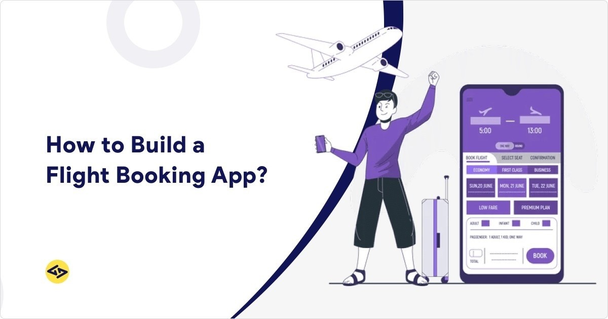 How to Build a Flight Booking App