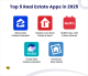 Best real estate app
