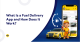 What Is a Fuel Delivery App and How Does It Work?