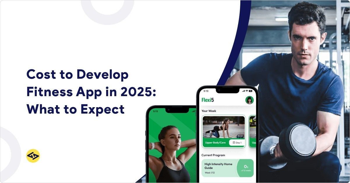 cost to develop a fitness app