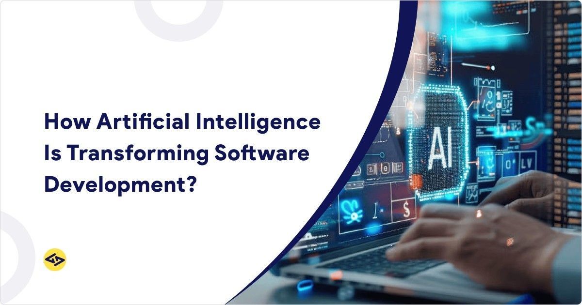 how to use ai in software development