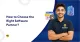 choose a custom software development partner