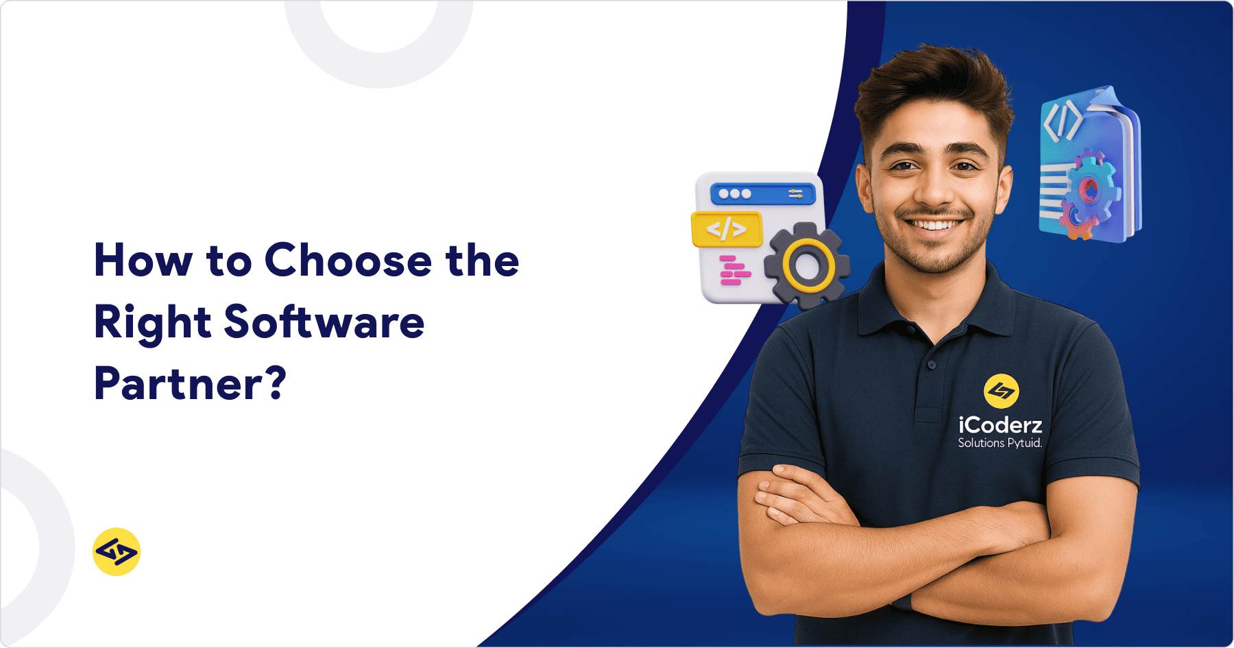 Choosing the Right Software Partner: Avoid These 5 Mistakes