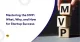 What is MVP in Software Development
