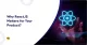 Features of ReactJS That Power Modern Web Applications