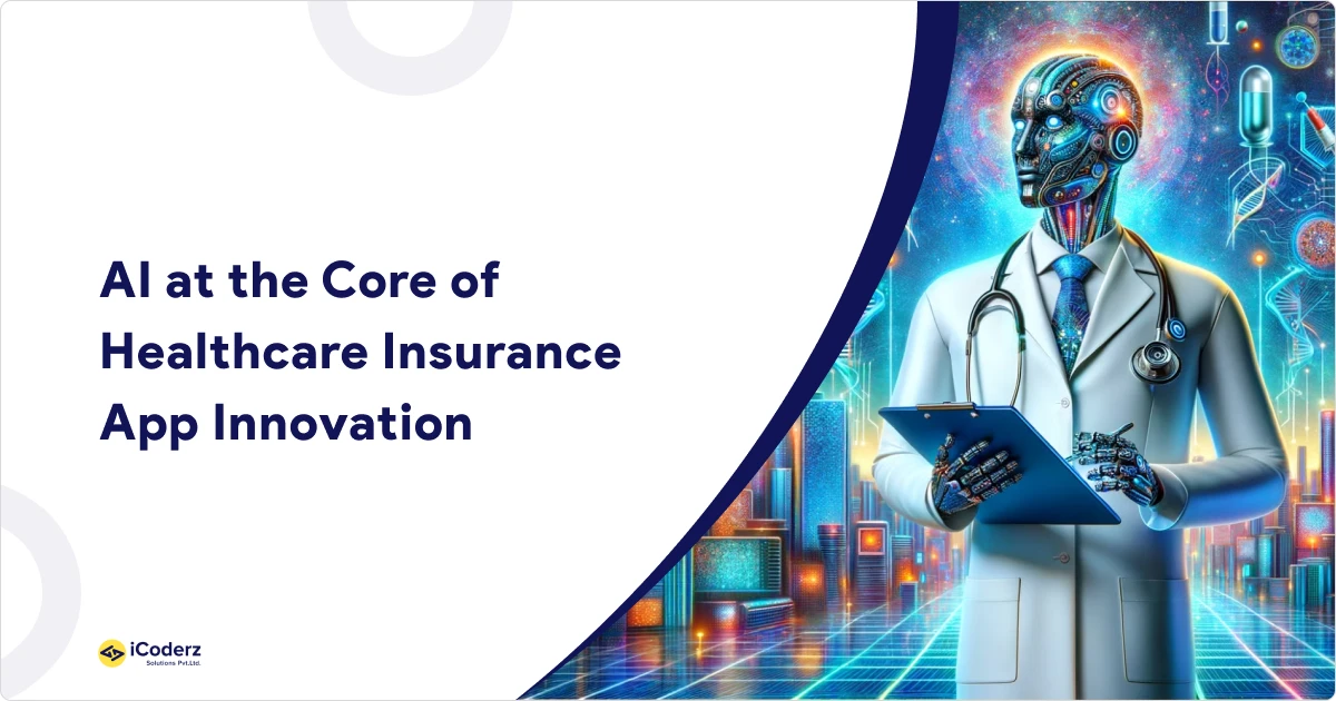 Healthcare Insurance App Development