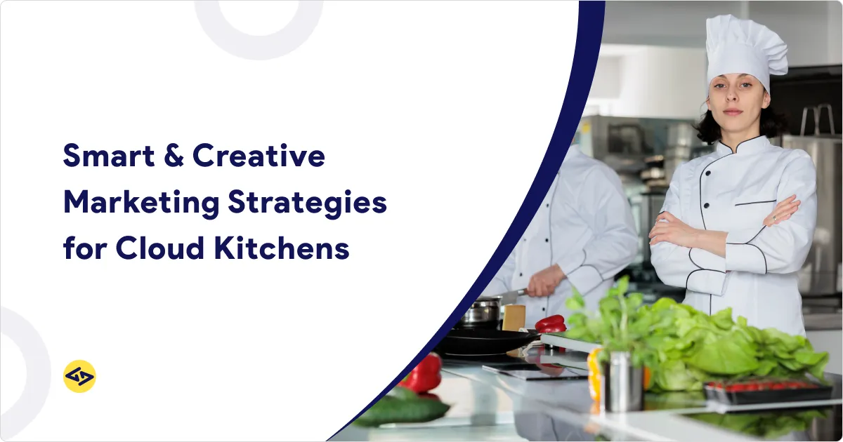 Creative Cloud Kitchen Marketing Ideas to Grow Your Brand