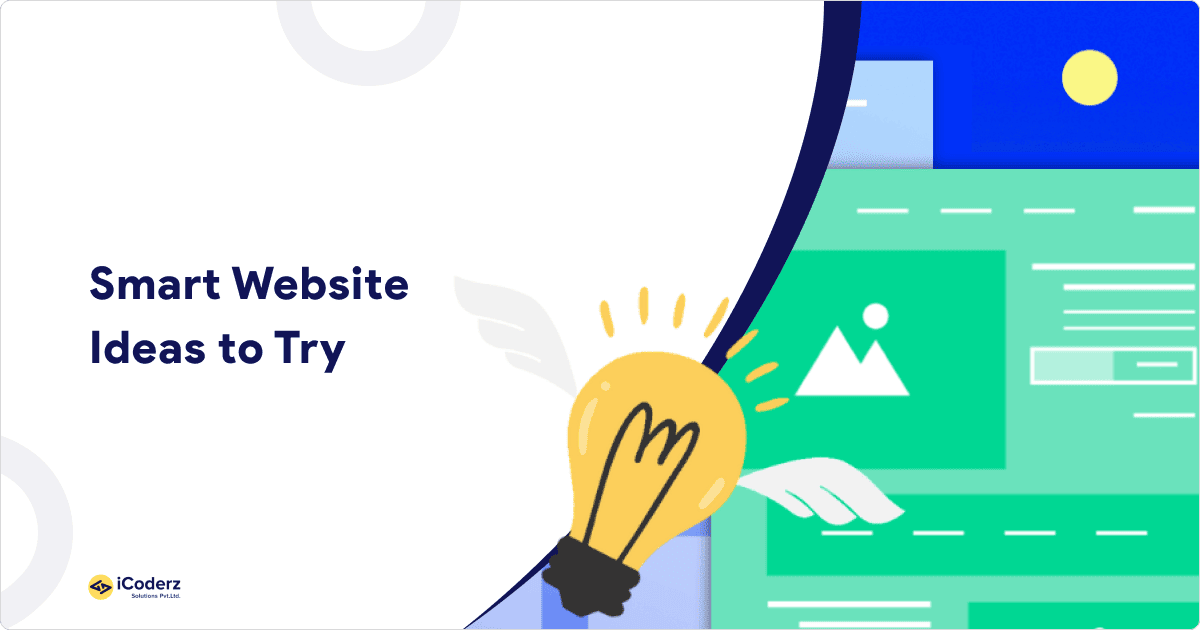 Smart Website Ideas to Try